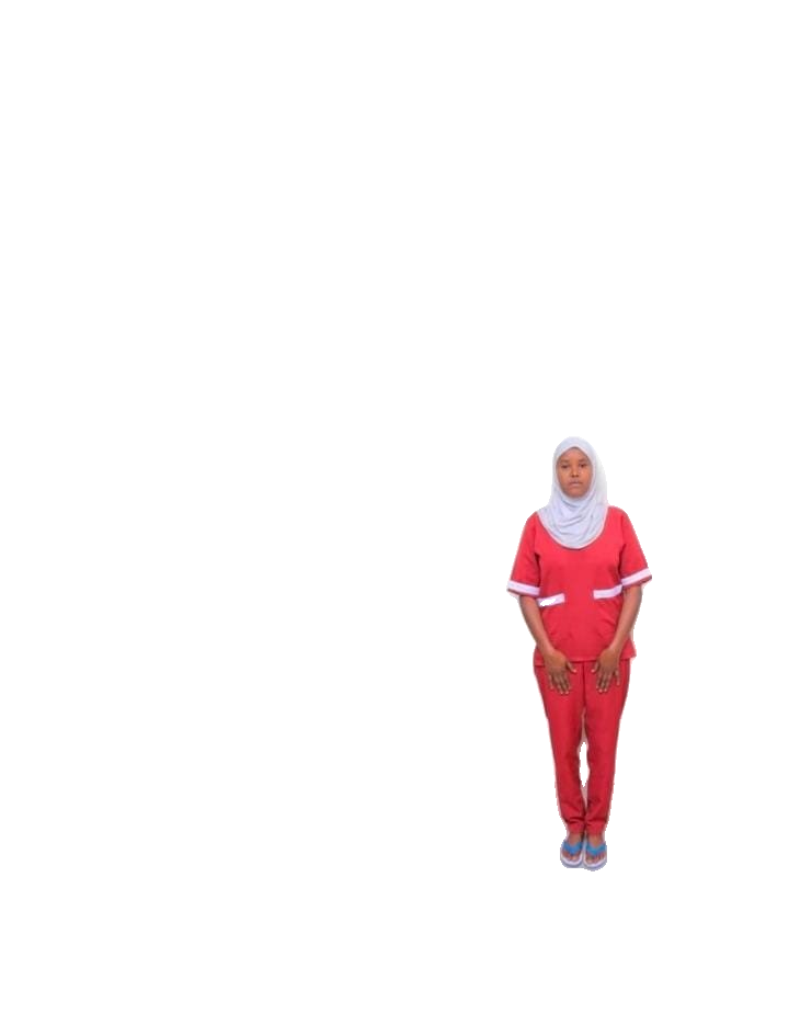 Mulunesh
