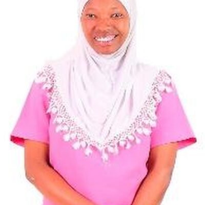 MARY WANGUI