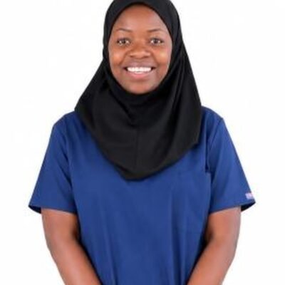 MERCY NYANCHAMA NYABARO