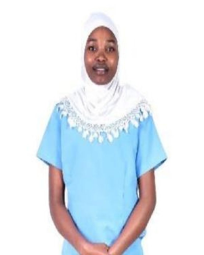 الزي
