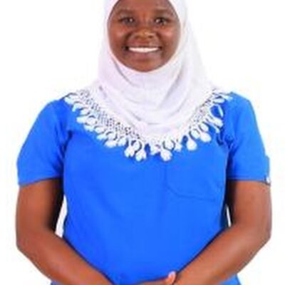 NURU JOSPHAT CHARO