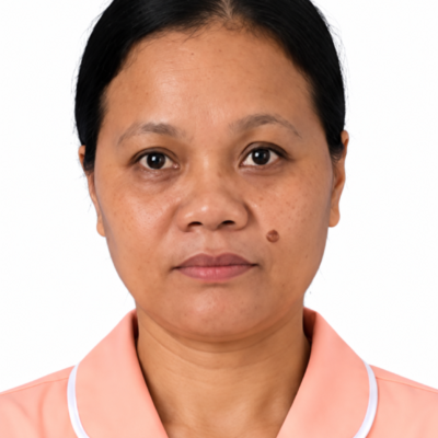 ABENA PAGANAO TUBAY