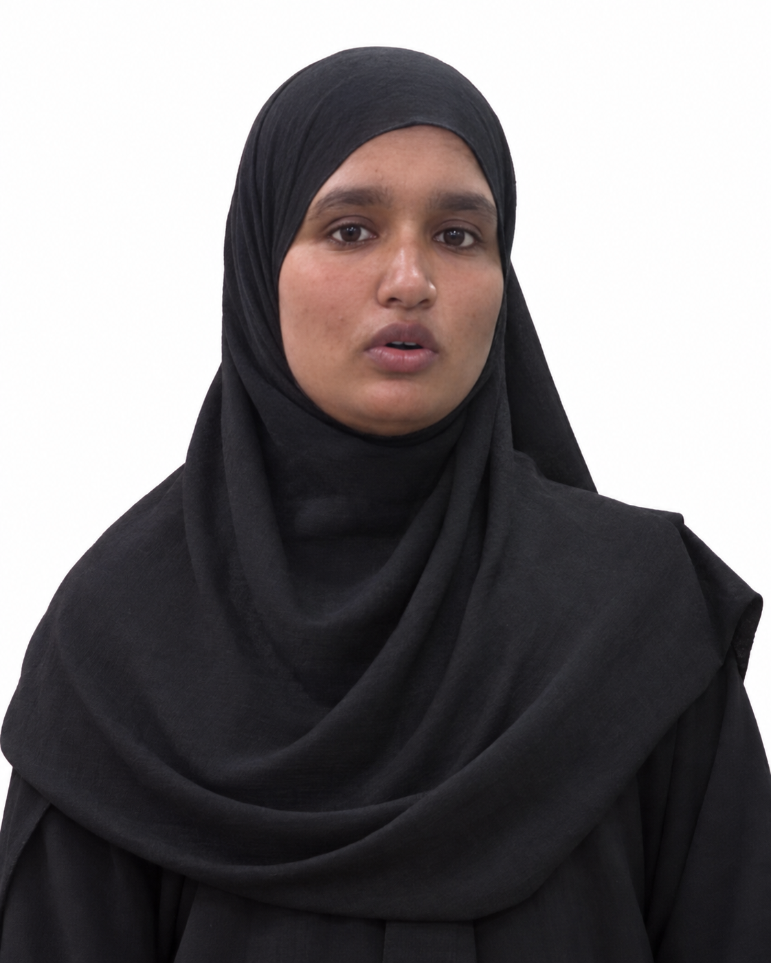 الزي