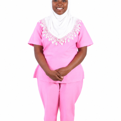BINTI MBEHA MATANO MBWANA