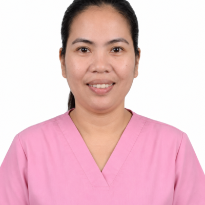 LENIE MANALO BICERA