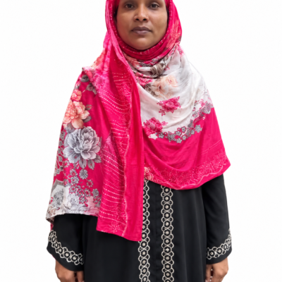 SHAMIMA