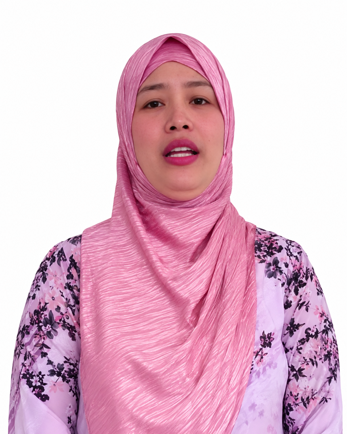 الزي