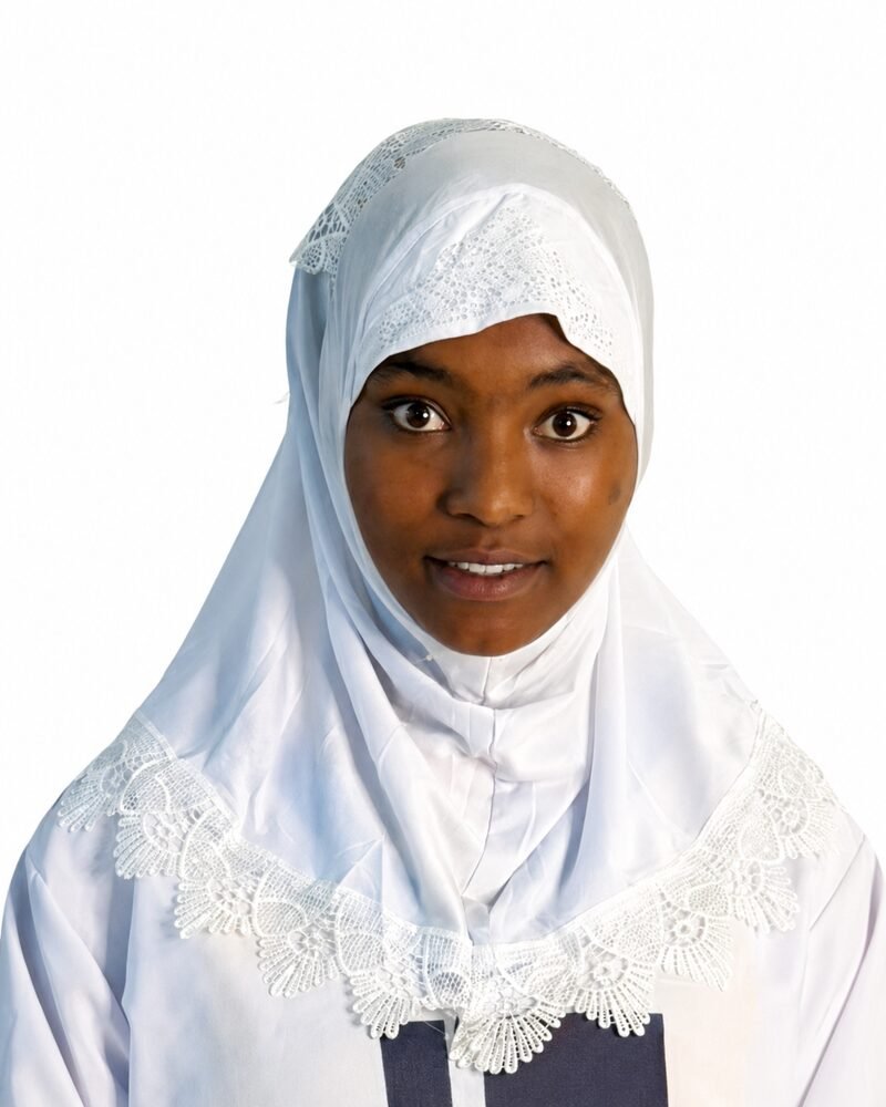 الزي