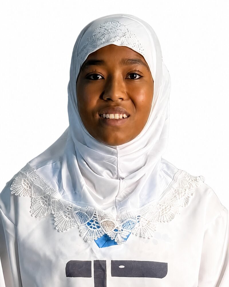 الزي