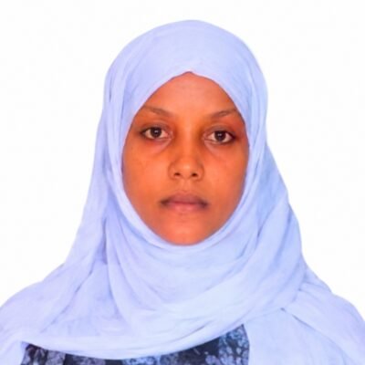 طيبة محمد أوول
