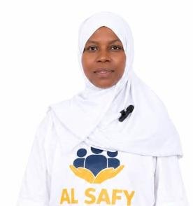 الزي